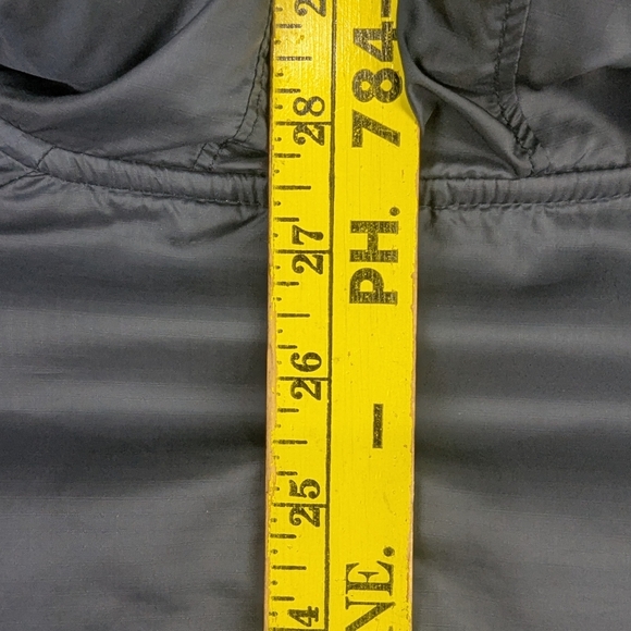 Nike Dri-Fit XL Windbreaker Jacket USA Olympics - Picture 10 of 11